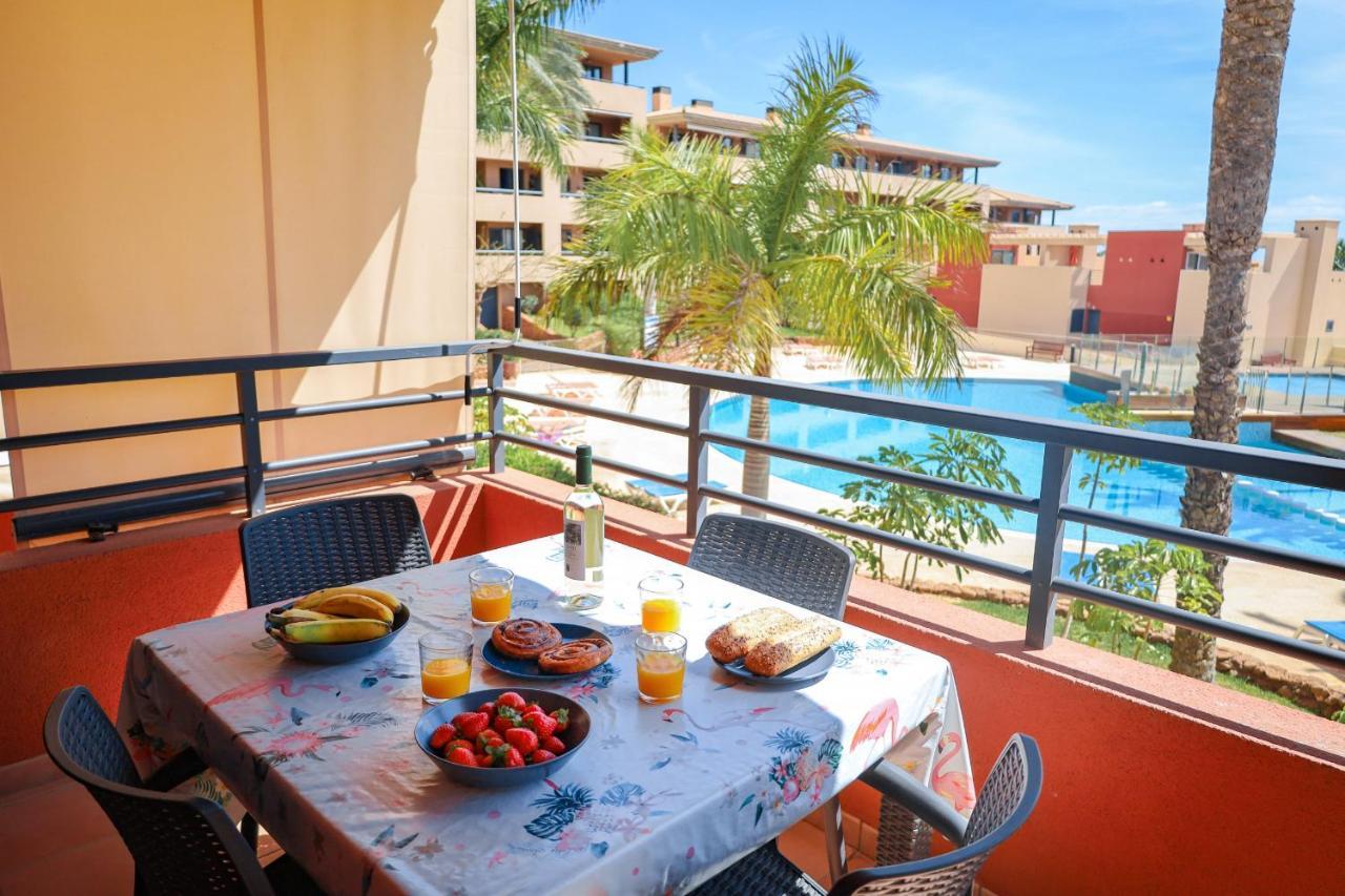 Best Duplex Free Wifi Playa Paraiso  Zewnętrze zdjęcie