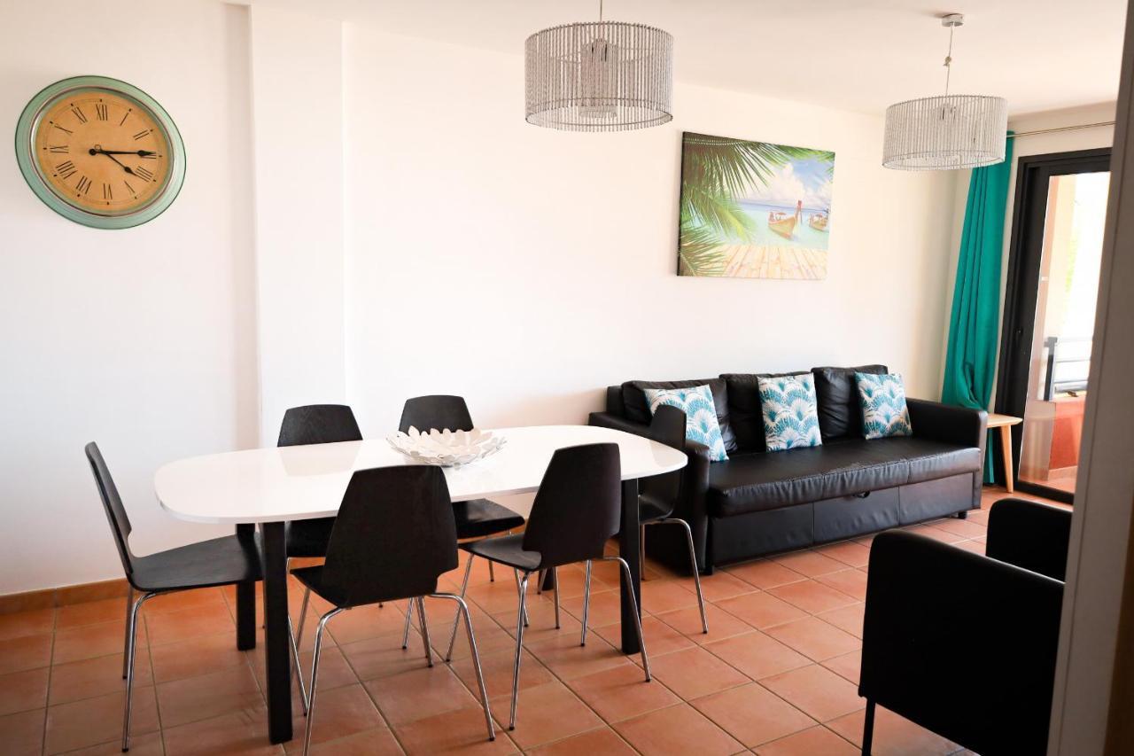 Best Duplex Free Wifi Playa Paraiso  Zewnętrze zdjęcie