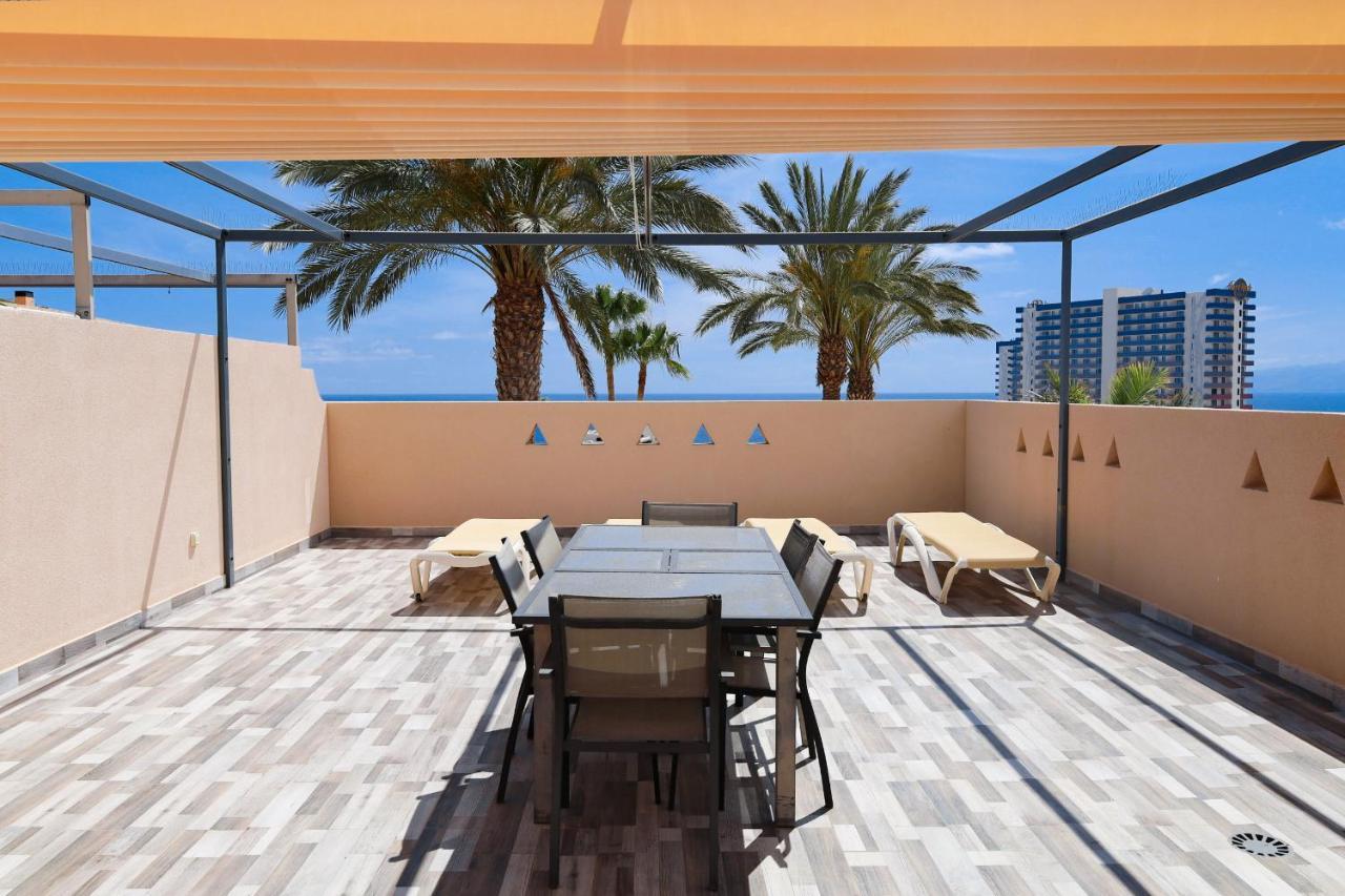 Best Duplex Free Wifi Playa Paraiso  Zewnętrze zdjęcie