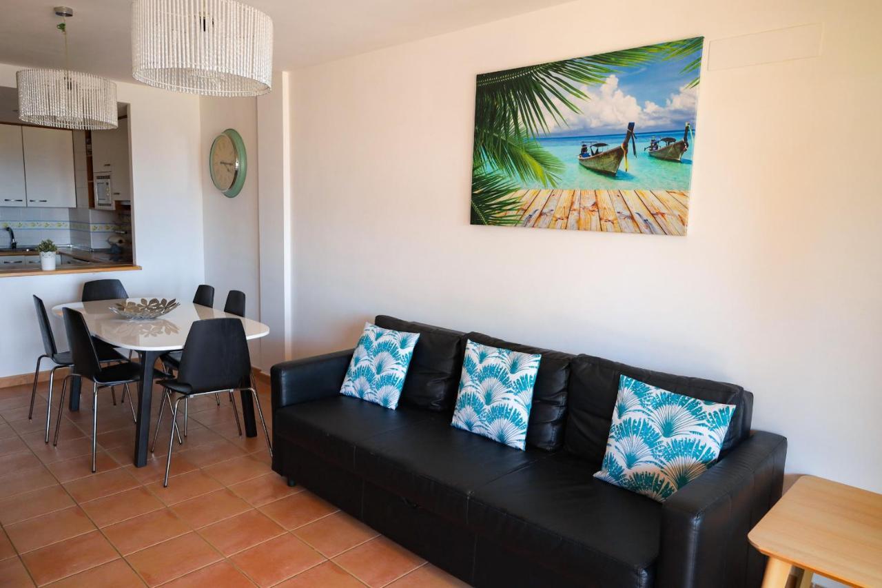 Best Duplex Free Wifi Playa Paraiso  Zewnętrze zdjęcie