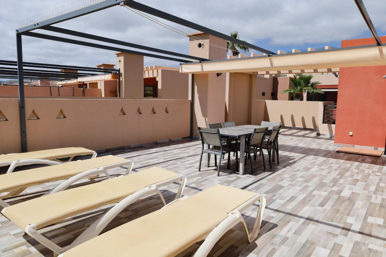 Best Duplex Free Wifi Playa Paraiso  Zewnętrze zdjęcie