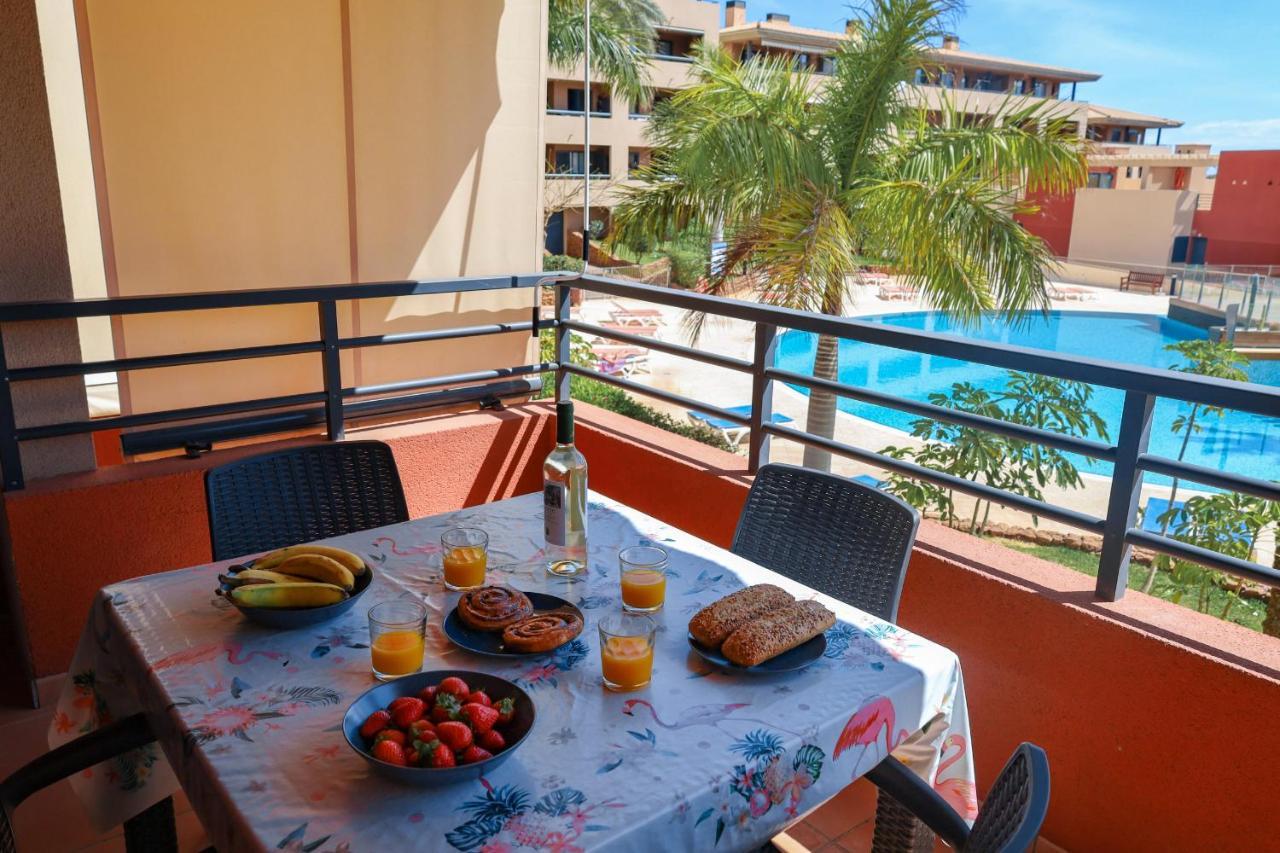 Best Duplex Free Wifi Playa Paraiso  Zewnętrze zdjęcie
