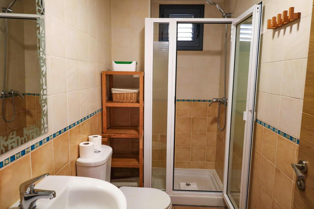 Best Duplex Free Wifi Playa Paraiso  Zewnętrze zdjęcie