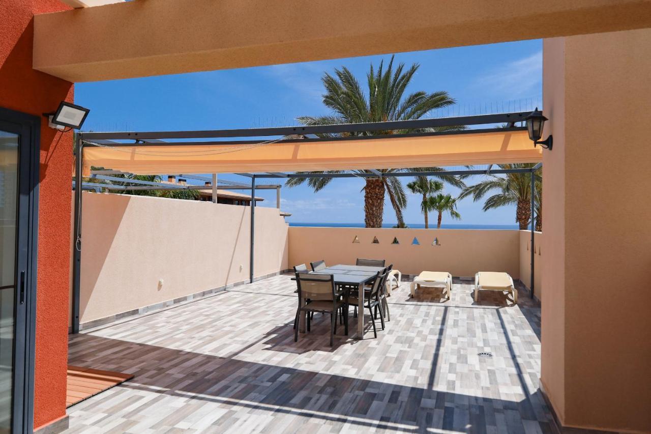 Best Duplex Free Wifi Playa Paraiso  Zewnętrze zdjęcie