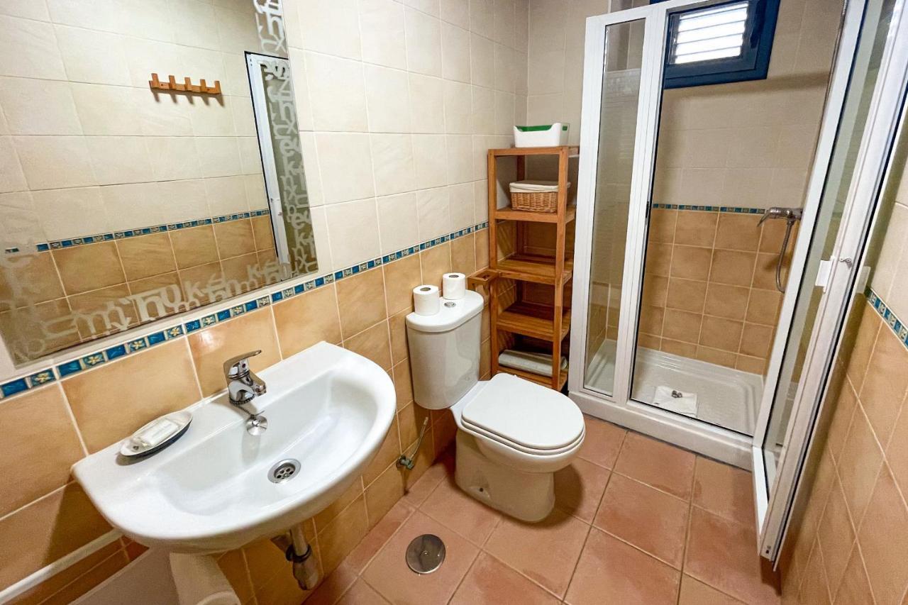 Best Duplex Free Wifi Playa Paraiso  Zewnętrze zdjęcie