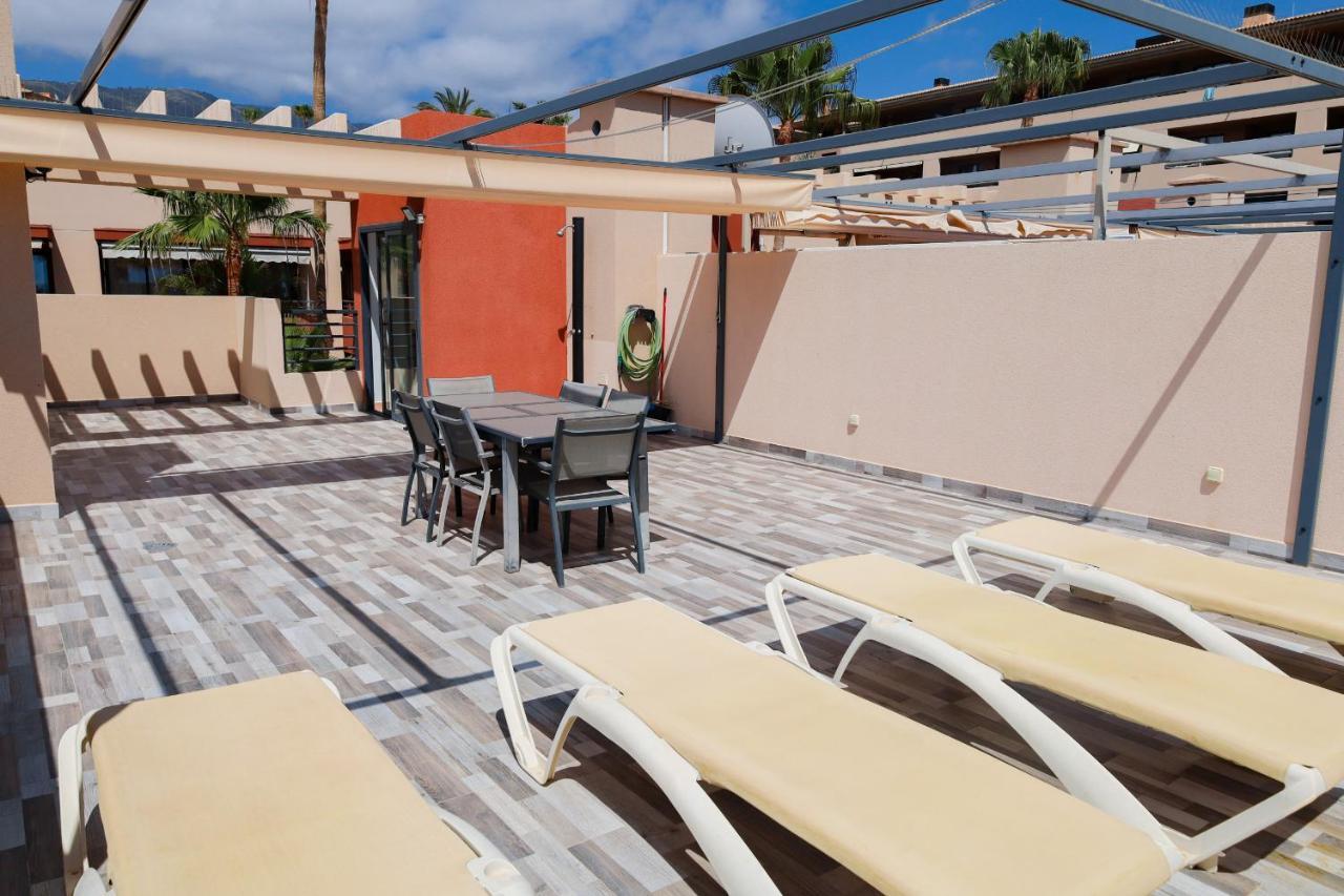 Best Duplex Free Wifi Playa Paraiso  Zewnętrze zdjęcie