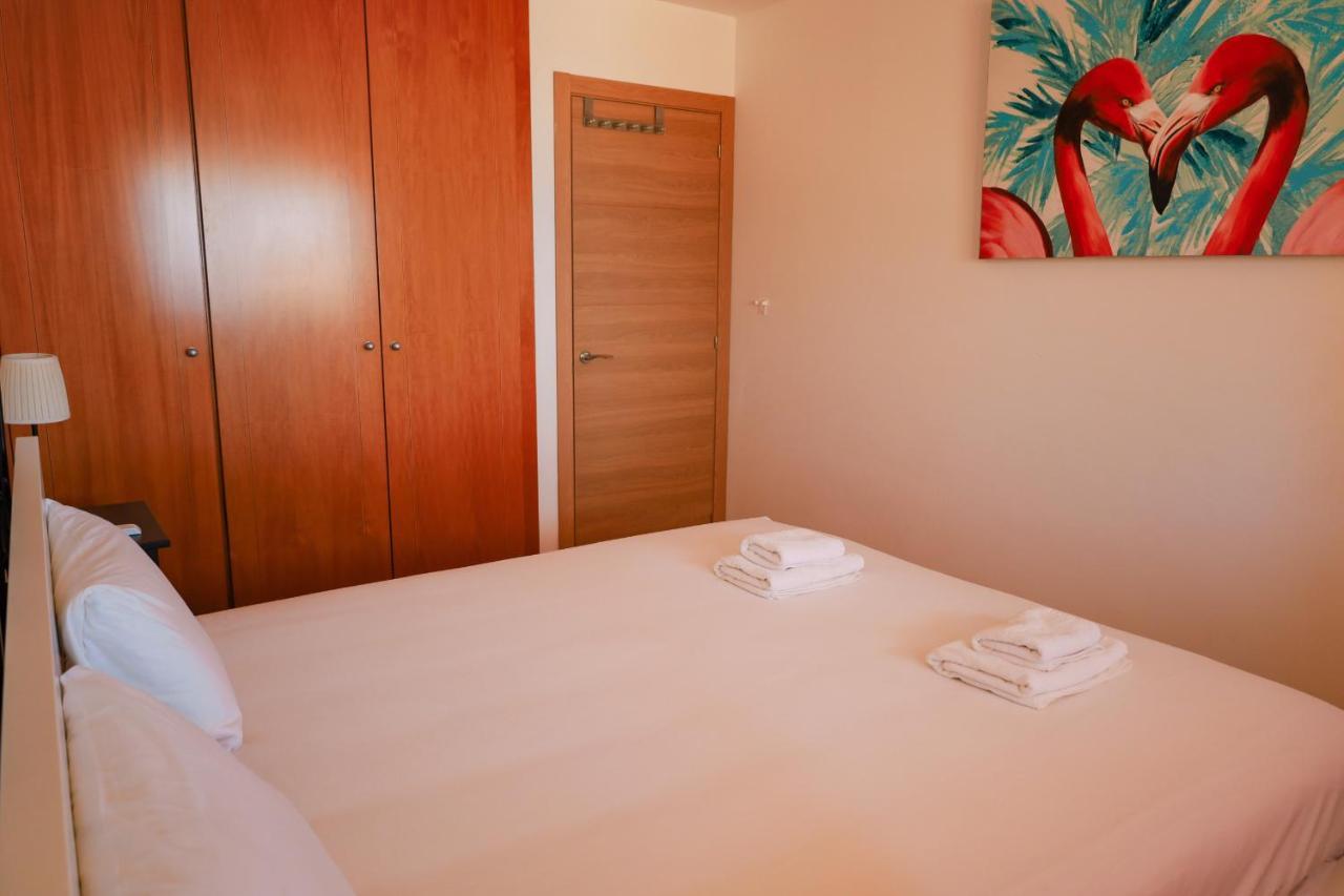 Best Duplex Free Wifi Playa Paraiso  Zewnętrze zdjęcie