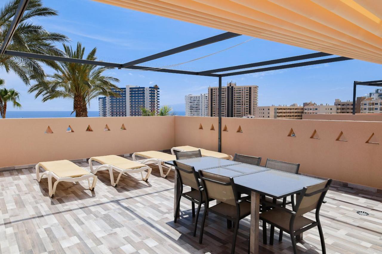 Best Duplex Free Wifi Playa Paraiso  Zewnętrze zdjęcie